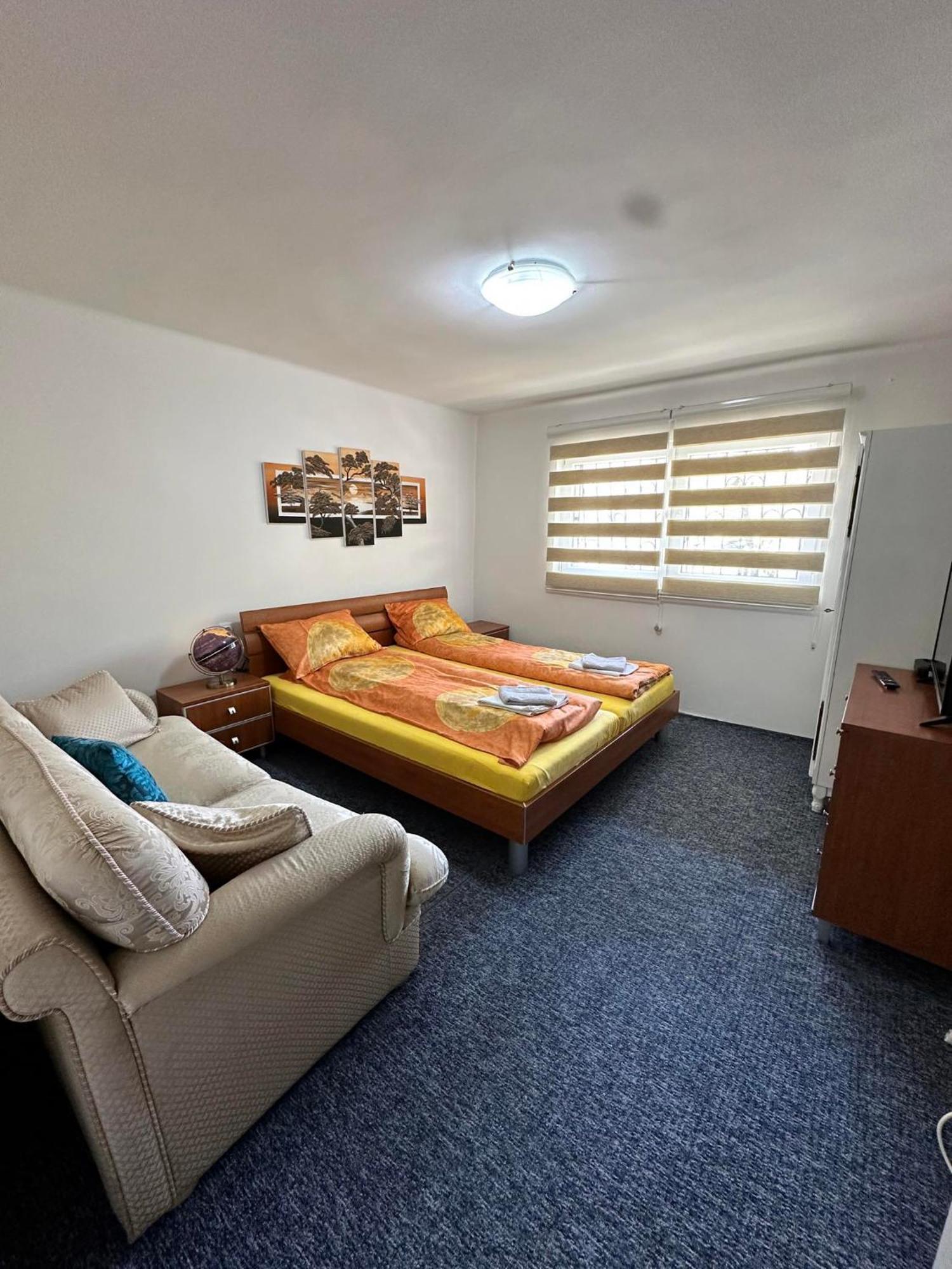 Apheartments Apartment Сараево Екстериор снимка