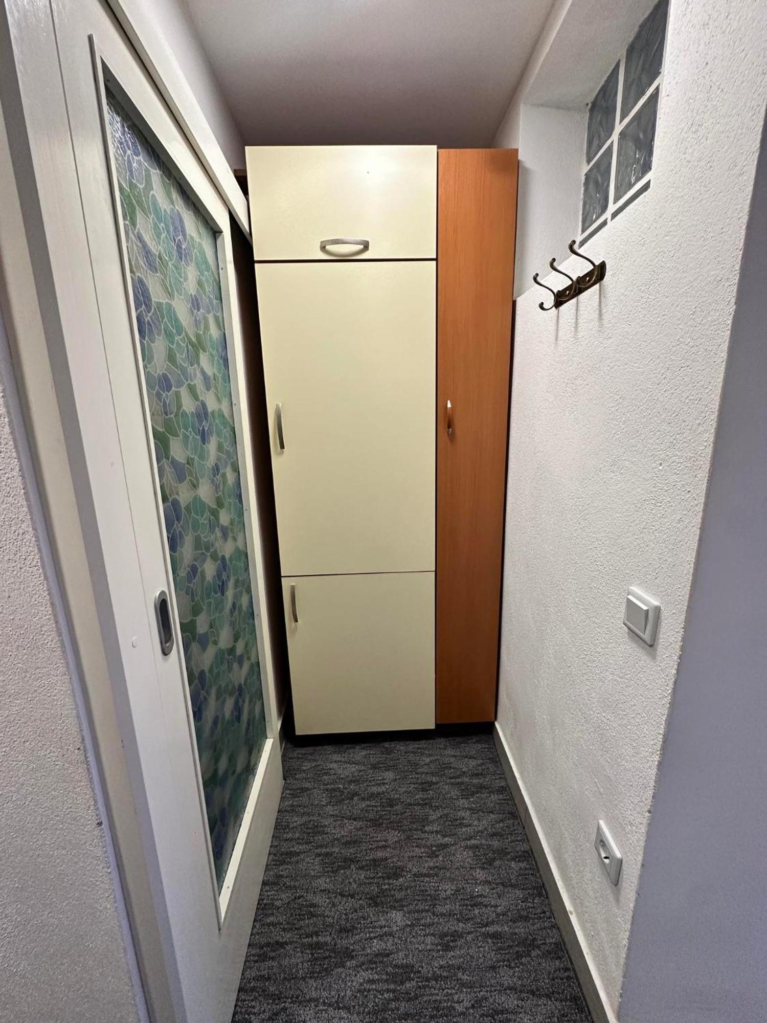 Apheartments Apartment Сараево Екстериор снимка