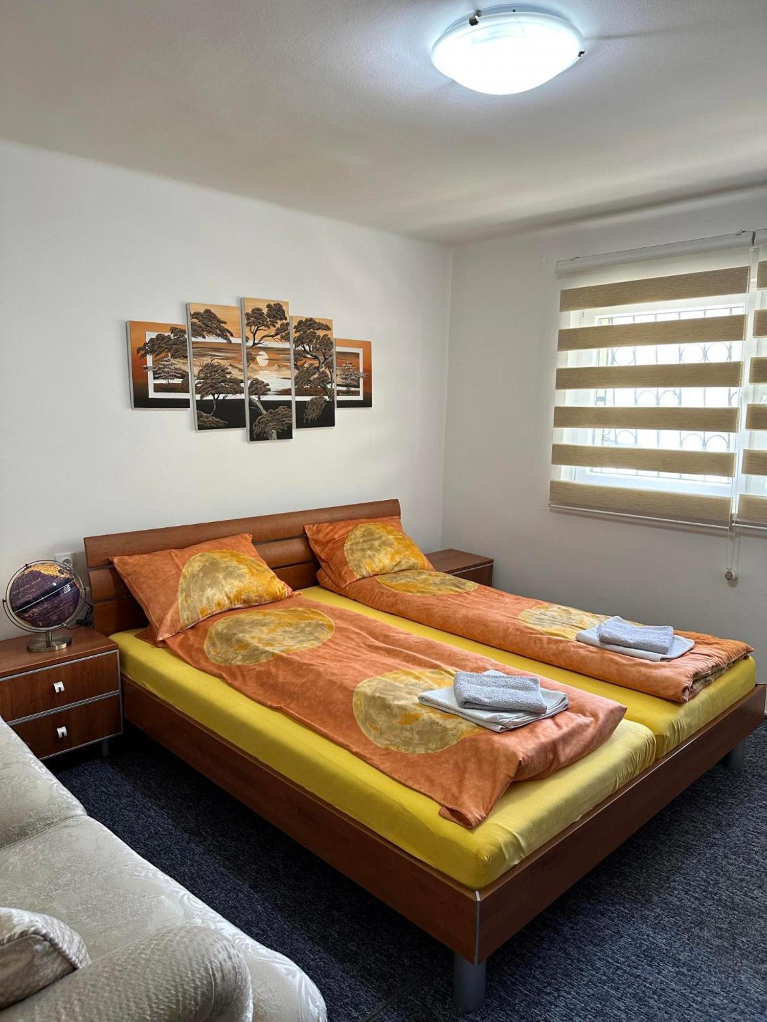 Apheartments Apartment Сараево Екстериор снимка