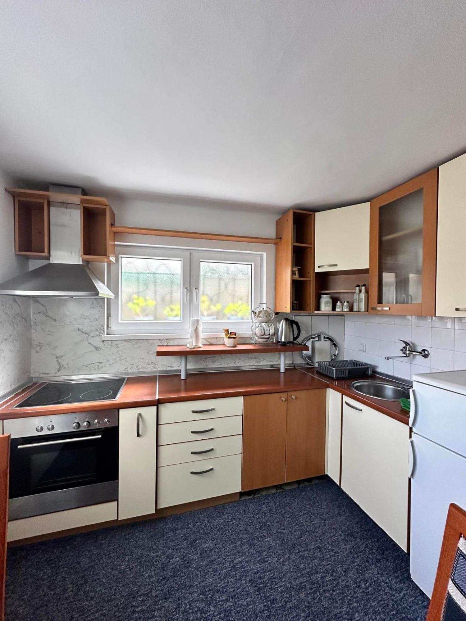 Apheartments Apartment Сараево Екстериор снимка