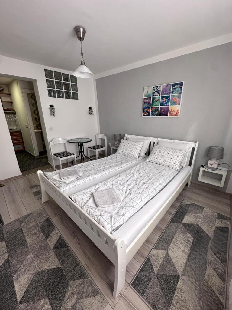 Apheartments Apartment Сараево Екстериор снимка