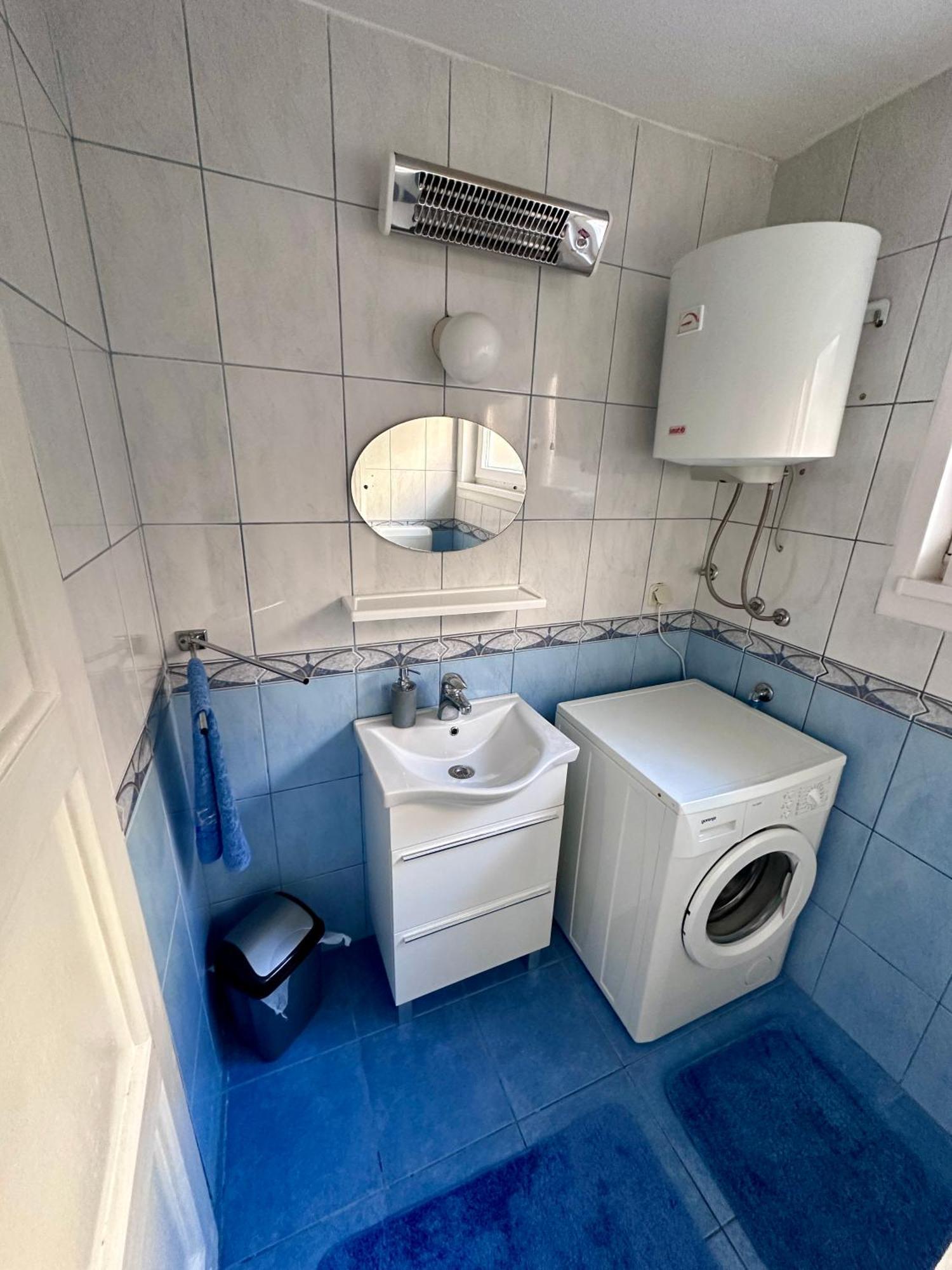 Apheartments Apartment Сараево Екстериор снимка